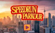 Speedrun Parkour